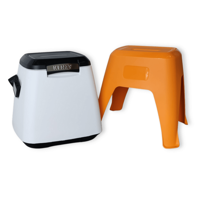 20L Kenzy Stooler - Australian Made Drink Cooler